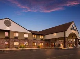 Best Western Kendallville Inn