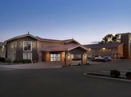 La Quinta Inn Lexington-Horse Park: Lexington şehrinde bir otel