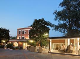 Montespina Park Hotel, hotel in Napels