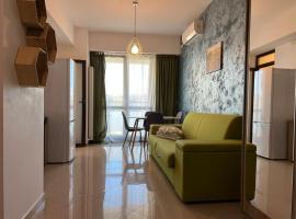 Studios & Apartments Palas by GLAM, διαμέρισμα σε Iaşi