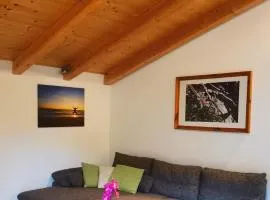 Appartement Berge Leben