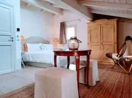 Il Cortiletto - Suites & Apartments