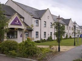 Premier Inn Elgin, hotel u gradu Eldžin