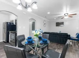 Family Friendly 2bdrm-Walk To At&t/Cowboys Stadium