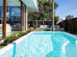 Byron Bay Accom - 32 Cowper Street Samudra House