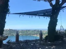 Relais Giardino sul lago Castelgandolfo