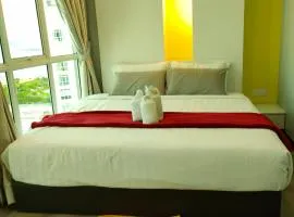 Penang Studio Suite in Georgetown