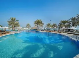 Radisson Blu Hotel & Resort, Abu Dhabi Corniche