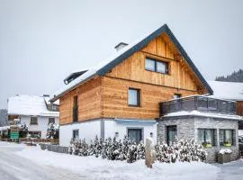 Chalet Auszeit