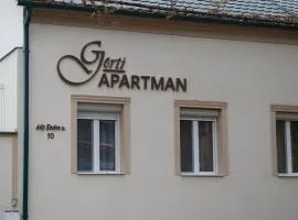 Gerti Apartman 2