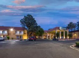 Best Western Airport Albuquerque InnSuites Hotel & Suites