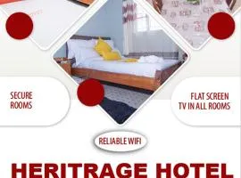 Heritage Villa Hotel & Accomodation