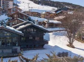 Chalet Courchevel 1550 avec vue