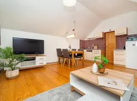 Horský apartmán Dolní Morava