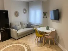 Apartamento Cielo del Norte VUT LE-933