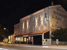 Le Relais de la Calèche, hotel en Le Beausset