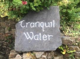 Tranquil Water، فندق في ميدليتون