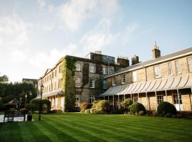 Hotel Du Vin & Bistro Tunbridge Wells, hotel en Royal Tunbridge Wells