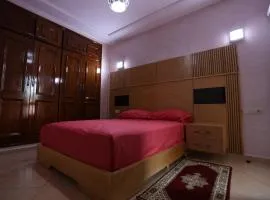 APPARTEMENT AMIRA iFRANE