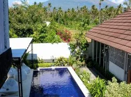 BALI AMED FEEL HOME VILLA