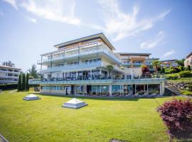 Seehotel Süd by S4Y – hotel w mieście Velden am Wörthersee