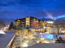 Hotel Latini, Hotel in Zell am See