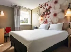 ibis Paris Marne la Vallee Emerainville