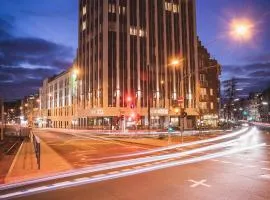 Henri Hotel Düsseldorf Downtown