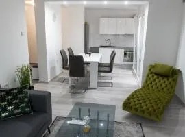 Apartman Škrinjar