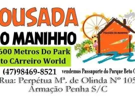 Pousada do Maninho