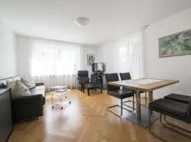 Kaufhold Ferienwohnung