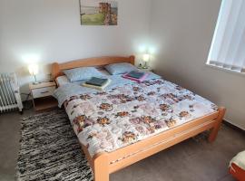 Apartman Ankica, Hotel in Golubac