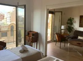 Espectacular Tarragona Corsini Apartment-2, en el centro, con parking