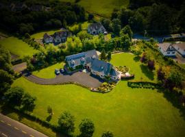 Park Lodge Accommodation, B&B i Abbeyfeale