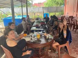 Rubi’s Siem Reap Hostel Tour&Guide