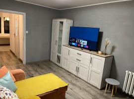 Apartament 75 w Centrum! Okulickiego!, hotel sa Stalowa Wola