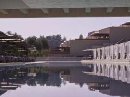 Celestial All Suites, hotel en Cefalonia