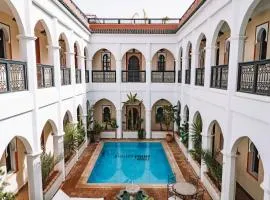 Equity Point Marrakech