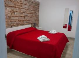 Loft Home Sweet Home, hotel u gradu Katanija