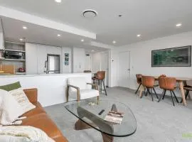 QV Modern Upscale Apartment - 1012