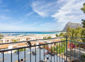 Albergo Auralba, hôtel à San Vito Lo Capo