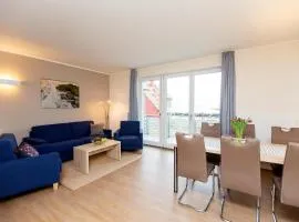 Apartment mit 3 Schlafzimmer P5A7