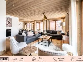 Apartment Cervino Monriond Courchevel - by EMERALD STAY