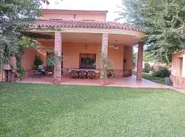 Casa Rural Orégano