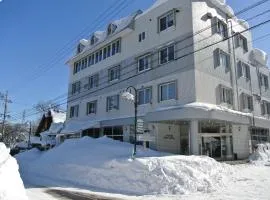 Hakuba Echo Hotel and Apartments