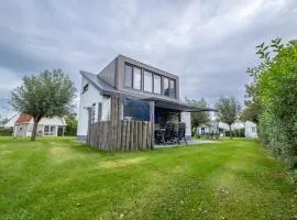 Vakantiehuis aan de duinen van Vlissingen VL22