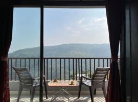 S2 Residency, hotell i Panchgani