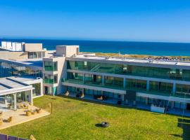 SYRAH Premium B2 - Piscina privada con vista al mar by depptö, hotel em Punta del Este