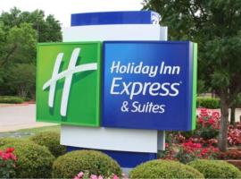 Holiday Inn Express & Suites - Mobile - I-65, an IHG Hotel, hotel em Mobile