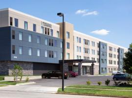 Staybridge Suites - Lexington S Medical Ctr Area, an IHG Hotel, hotel pentru familii din Lexington